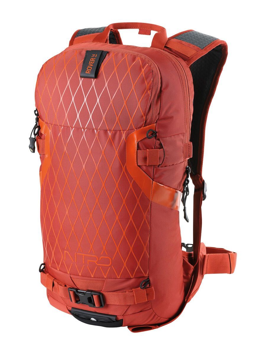 Nitro Rover 14, supernova - Bild 1