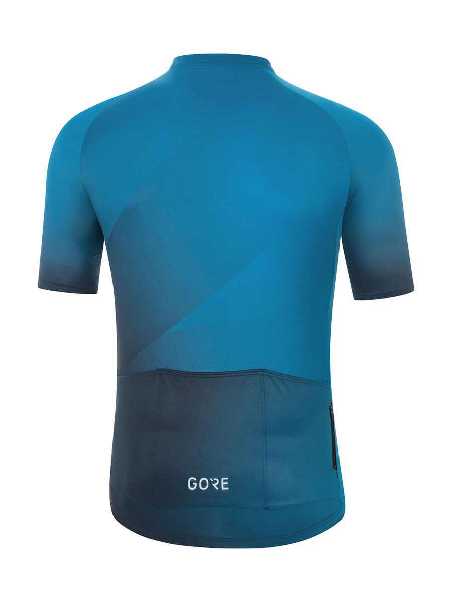 GOREWEAR Fade Trikot, sphere blue/black - Bild 2