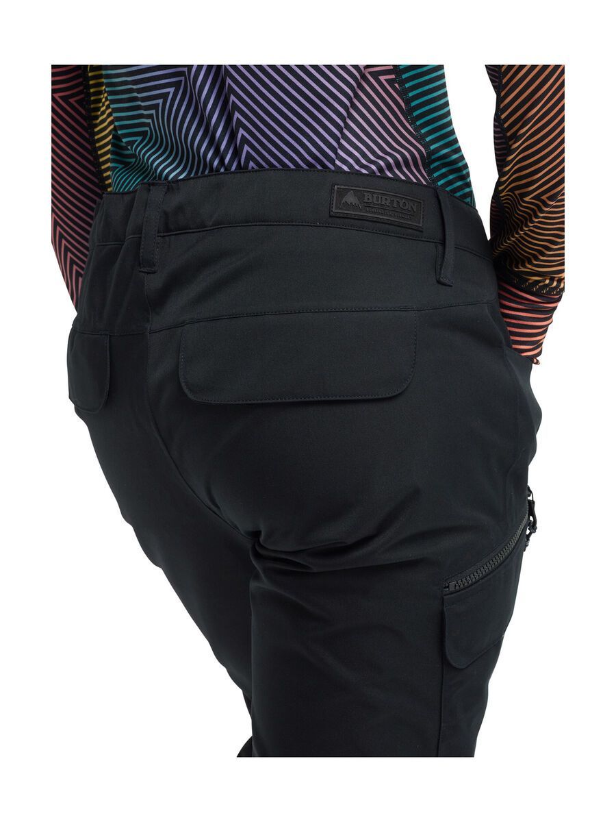 Burton Women's Gloria Insulated Pant, true black - Bild 8