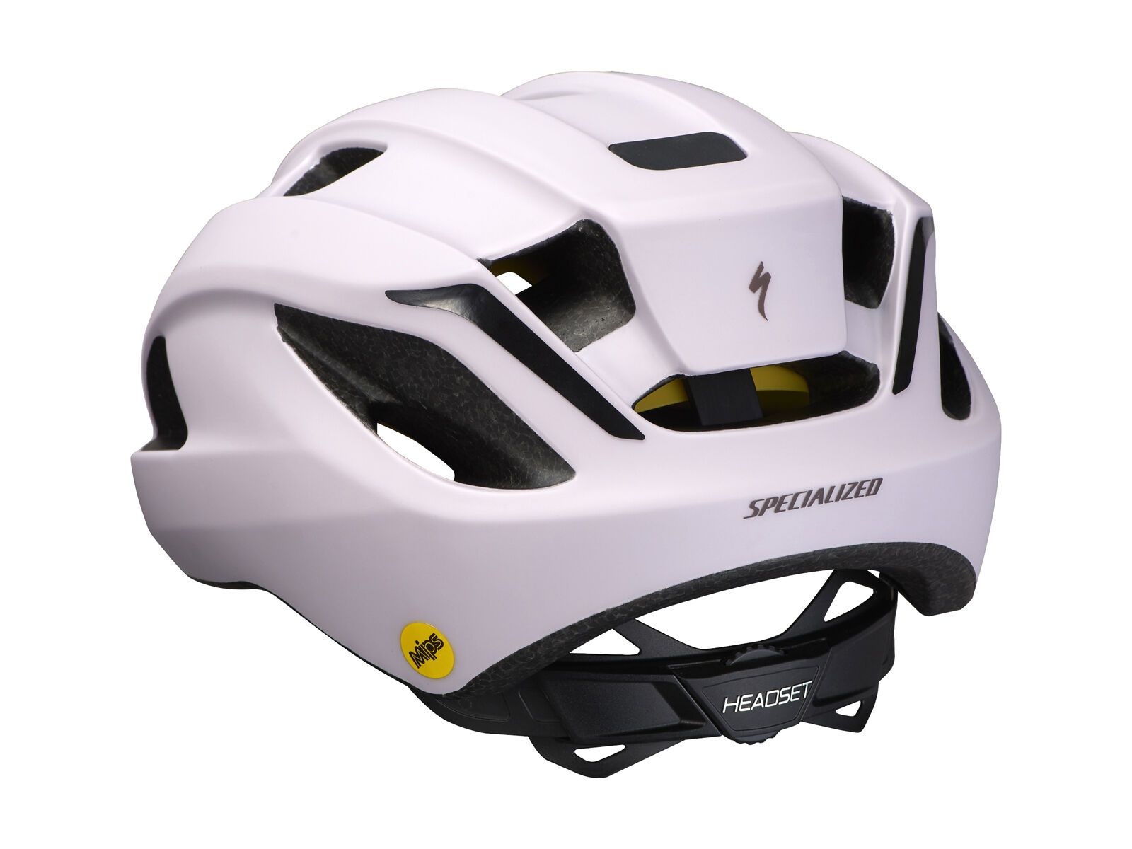 Specialized Align II MIPS, satin clay/satin cast umber - Bild 4