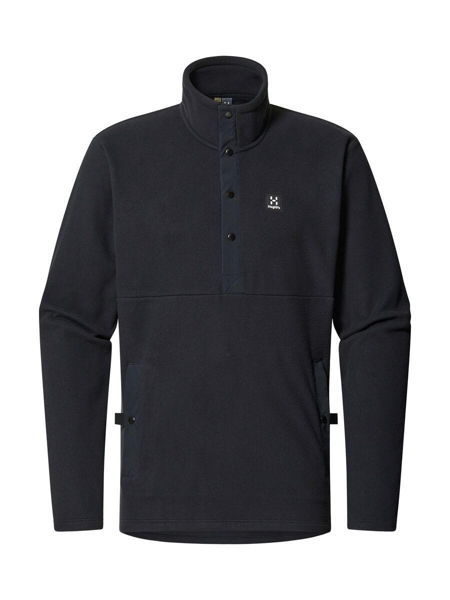 Haglöfs Mora Mid Men, true black - Bild 1