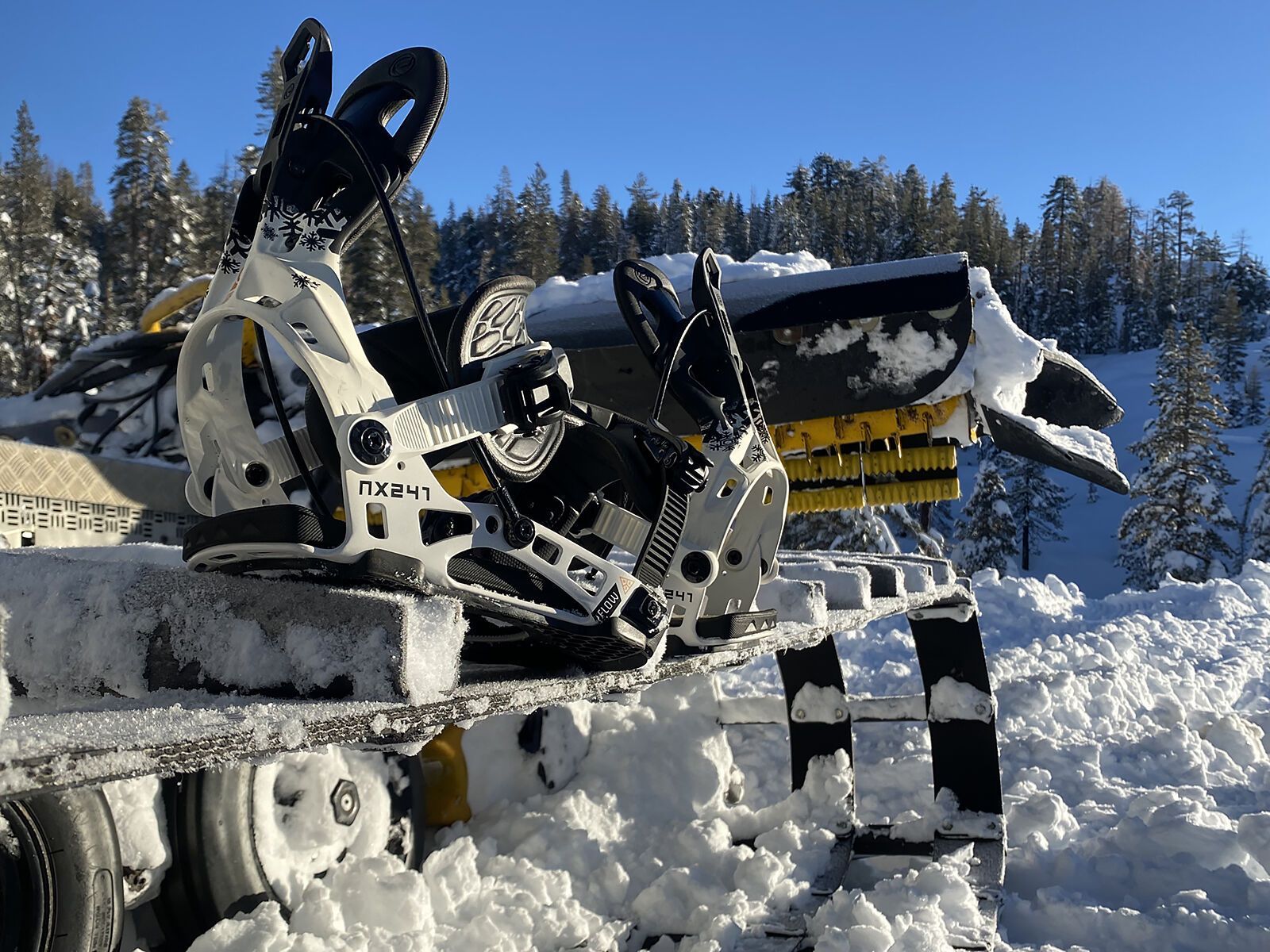 Flow NX2 Fusion, 4 one - Bild 5