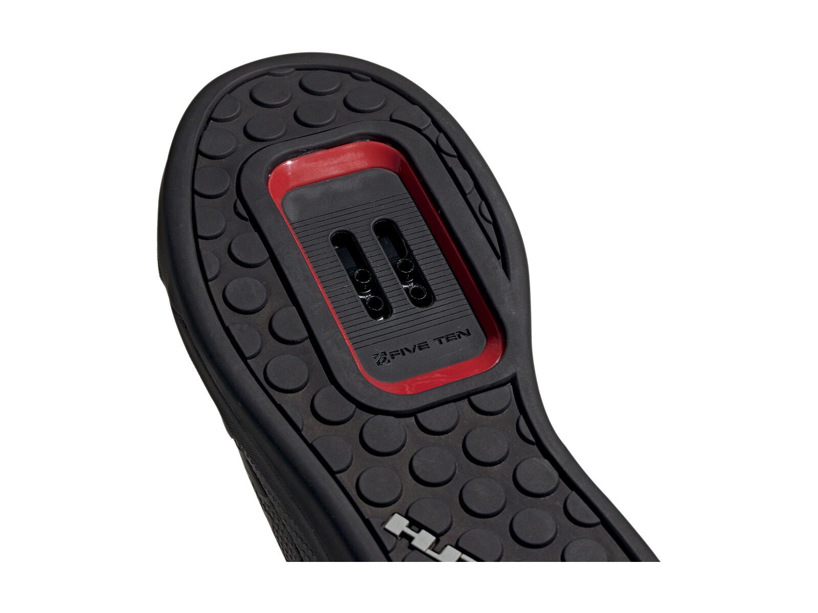 Five Ten Hellcat Pro TLD, grey/core black - Bild 9