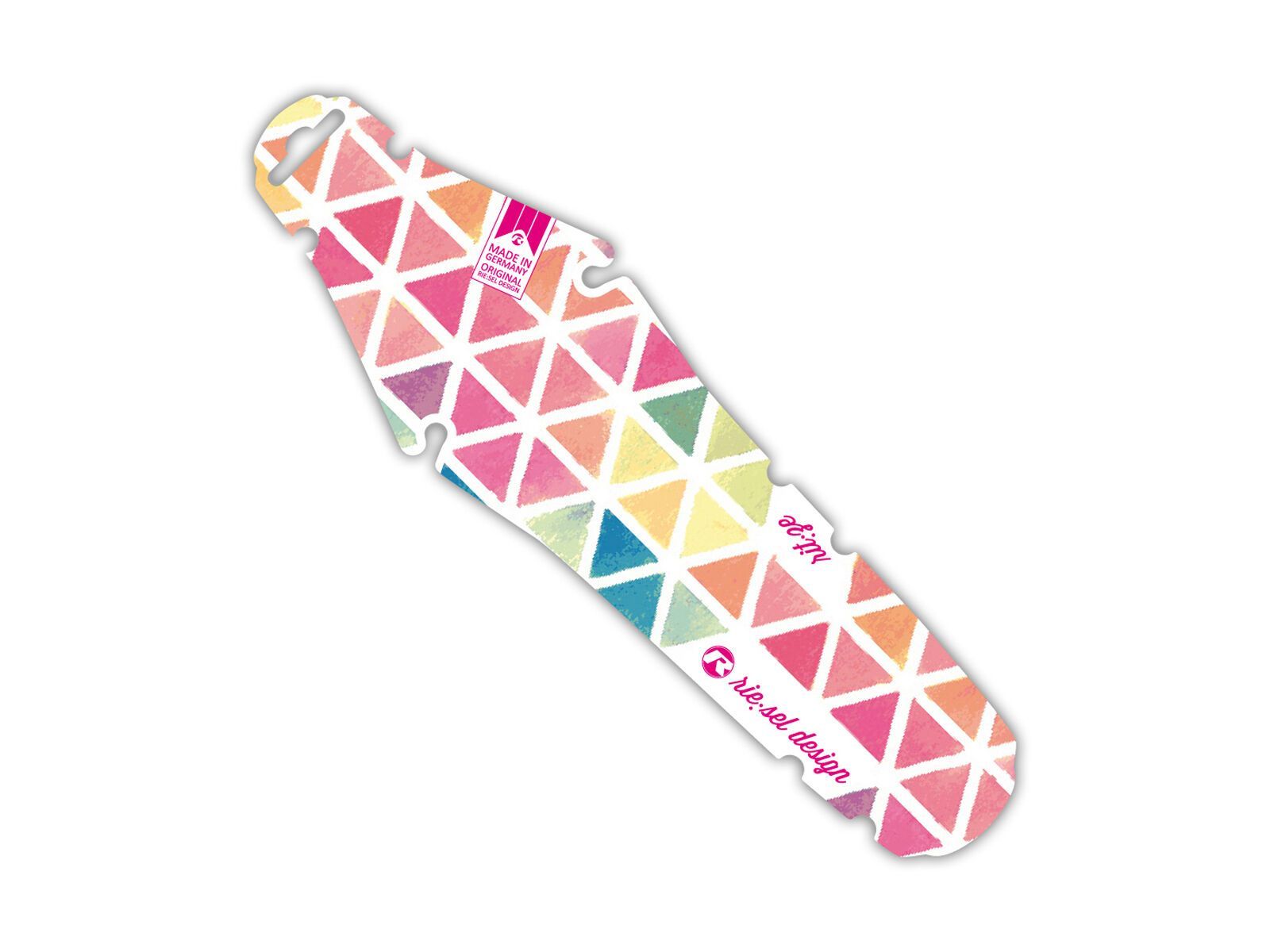 Riesel Design ritze, triangle - Bild 1