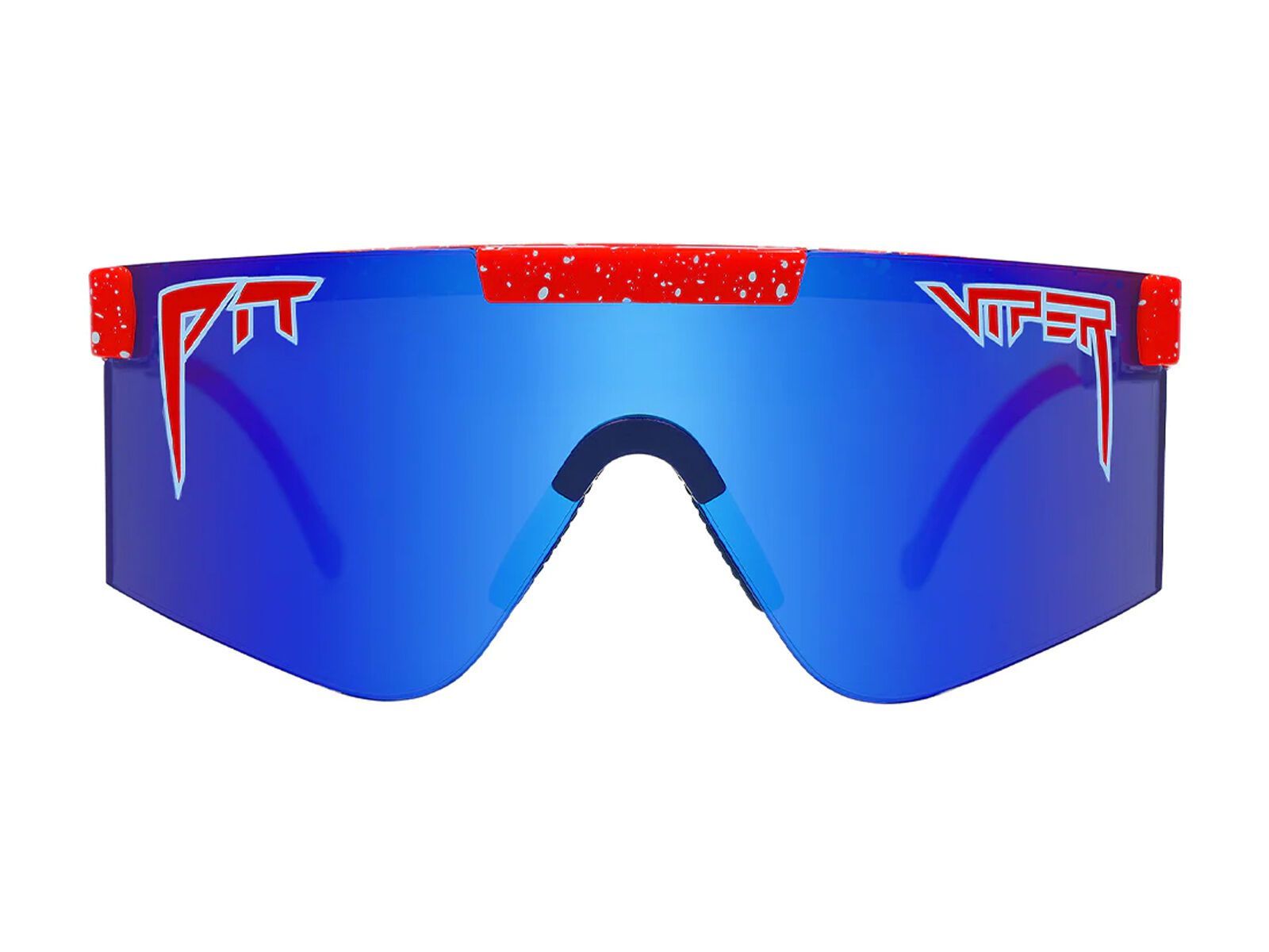 Pit Viper The 2000s, The Basketball Team /Blue Revo - Bild 2