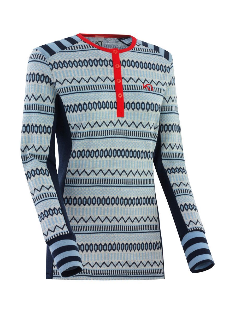 Kari Traa Akle LS, naval - Bild 1