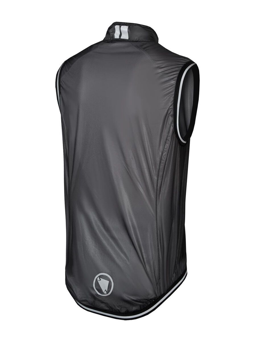 Endura FS260-Pro Adrenaline Race Gilet II, schwarz - Bild 2