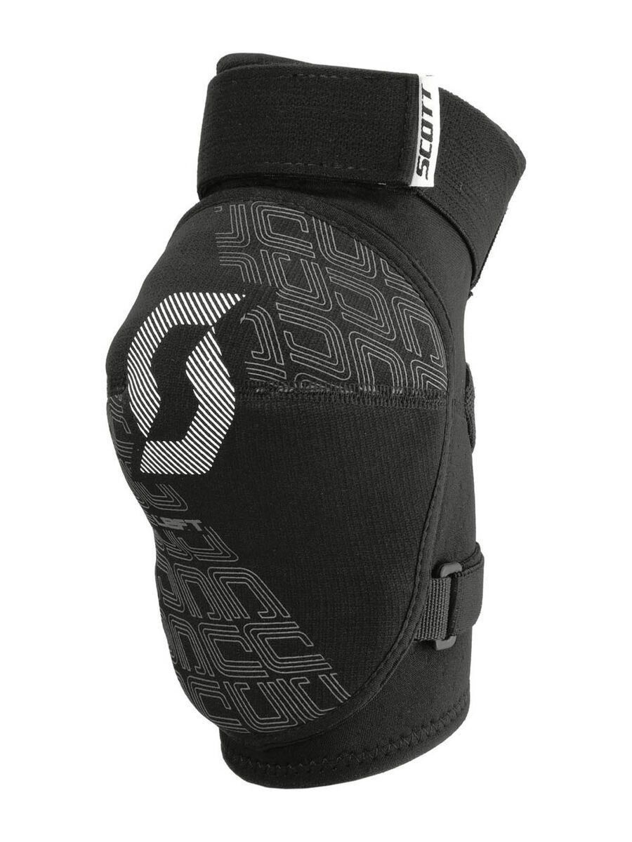 Scott Elbow Guards Rocket, black - Bild 1