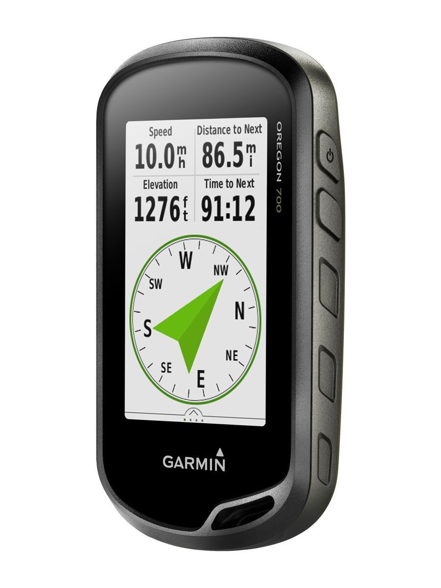 Garmin Oregon 700 - Bild 6