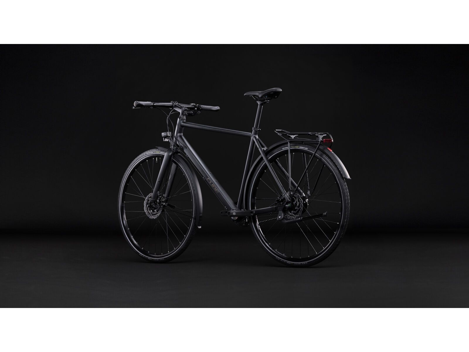 Cube Nulane Deluxe EXC FE, grey´n´chrome - Bild 5