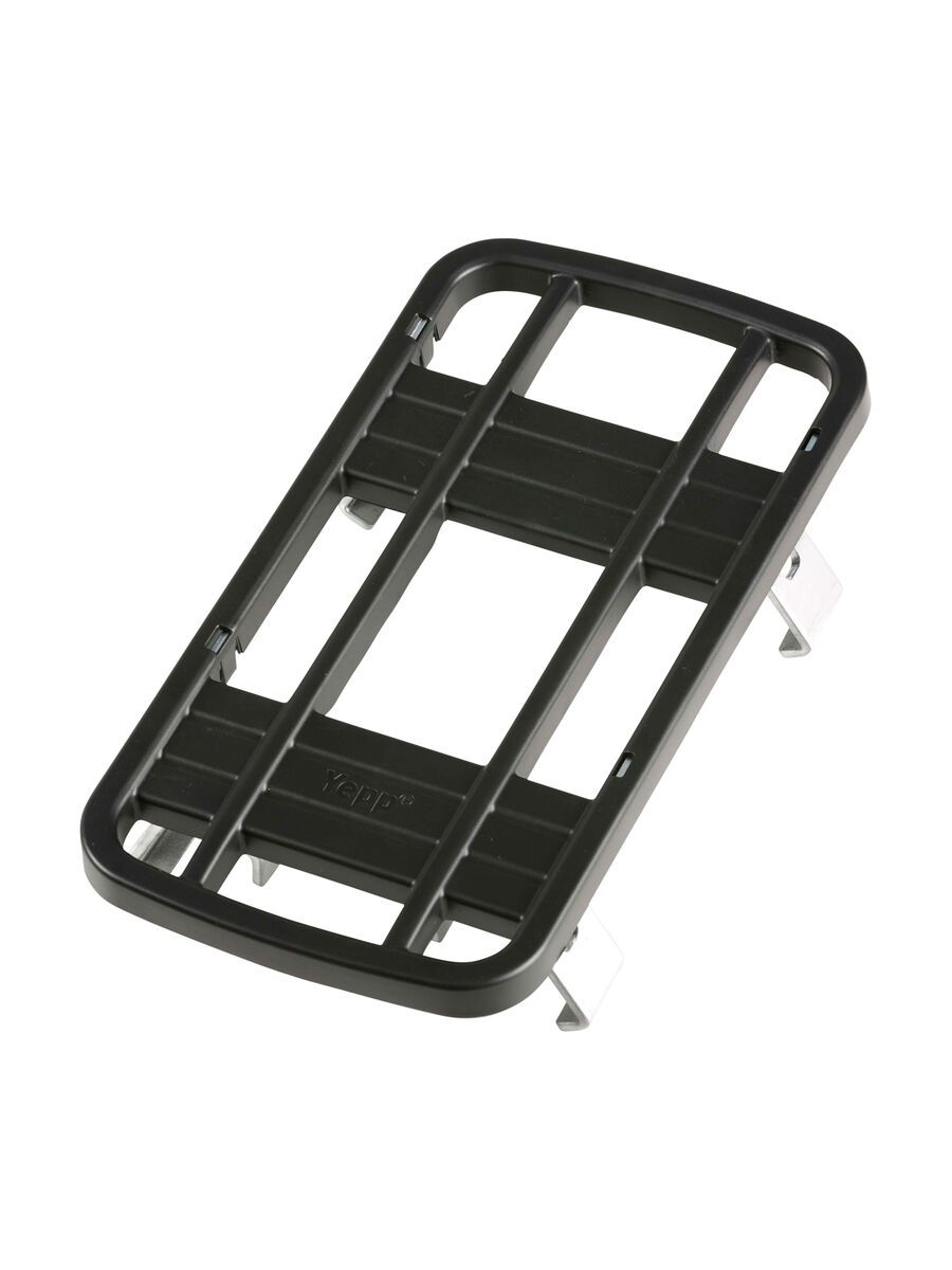 Thule Yepp Maxi EasyFit Adapter, black - Bild 1