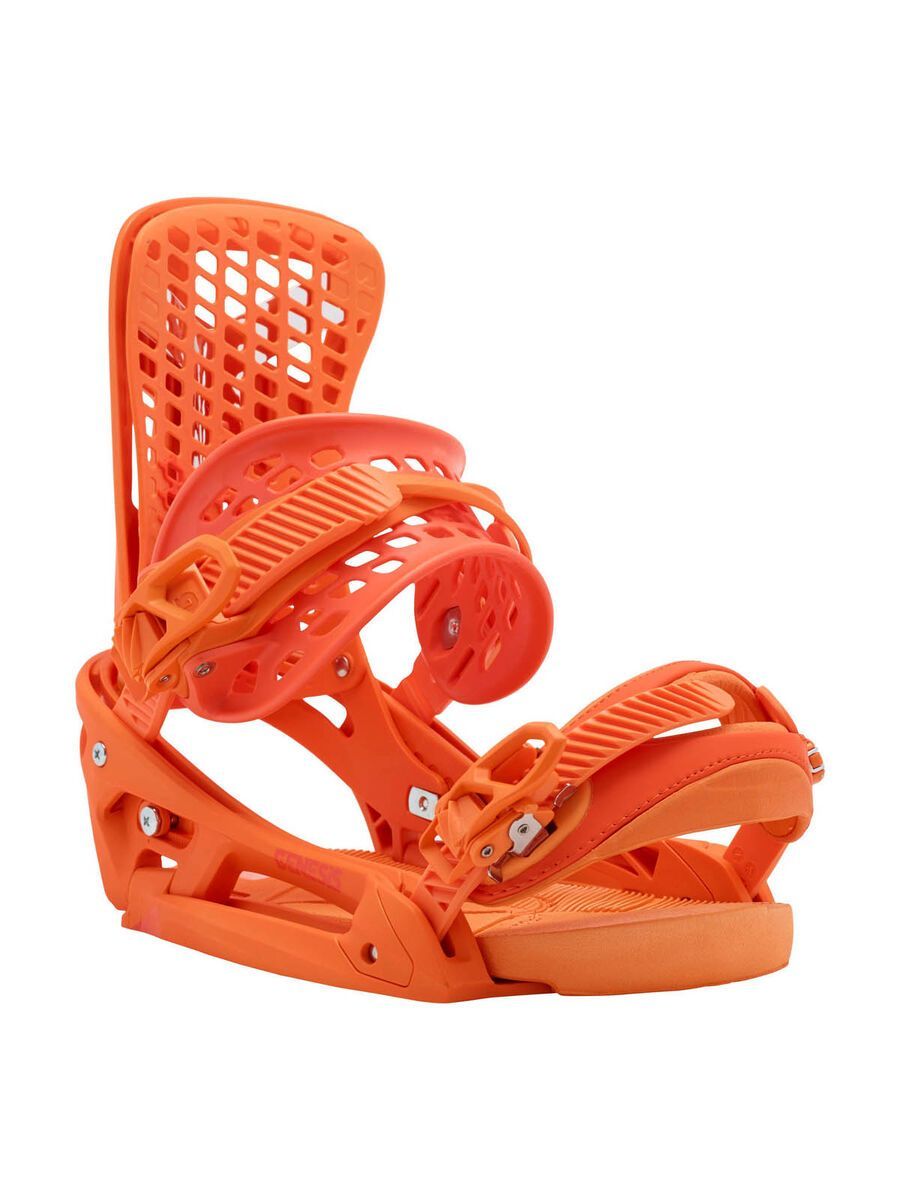 Burton Genesis EST, Phoenix - Bild 2