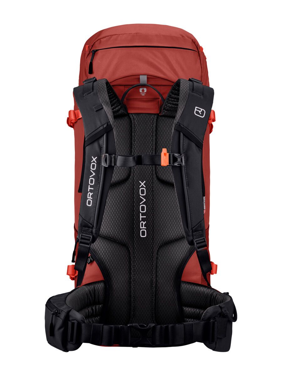 Ortovox Peak 35, cengia rossa - Bild 2