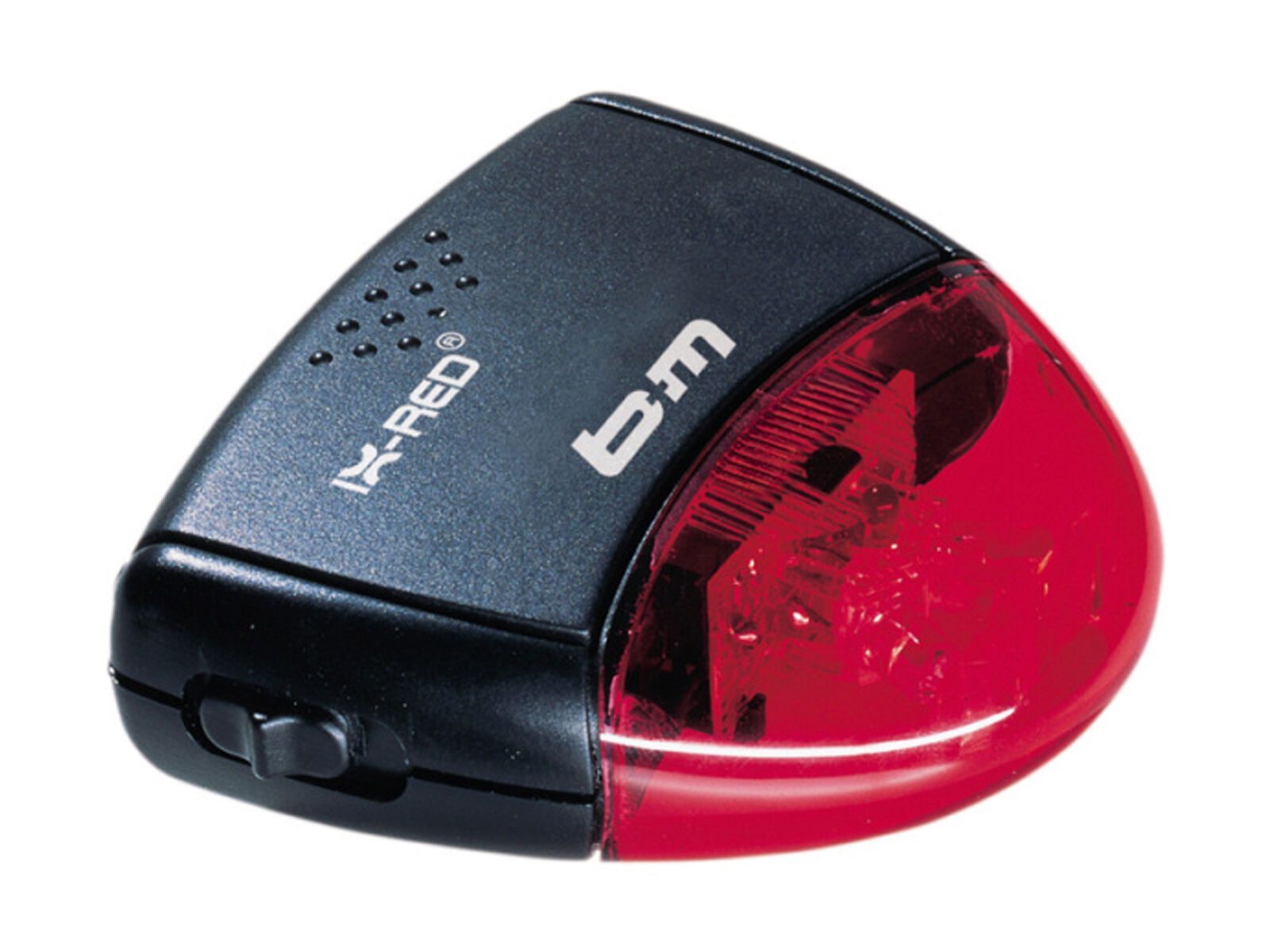 Busch & Müller IX-RED - Bild 1