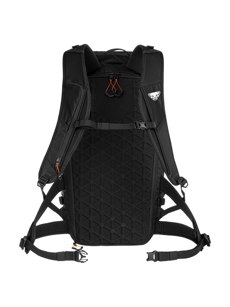 Dynafit Free 34 Backpack, black out - Bild 2