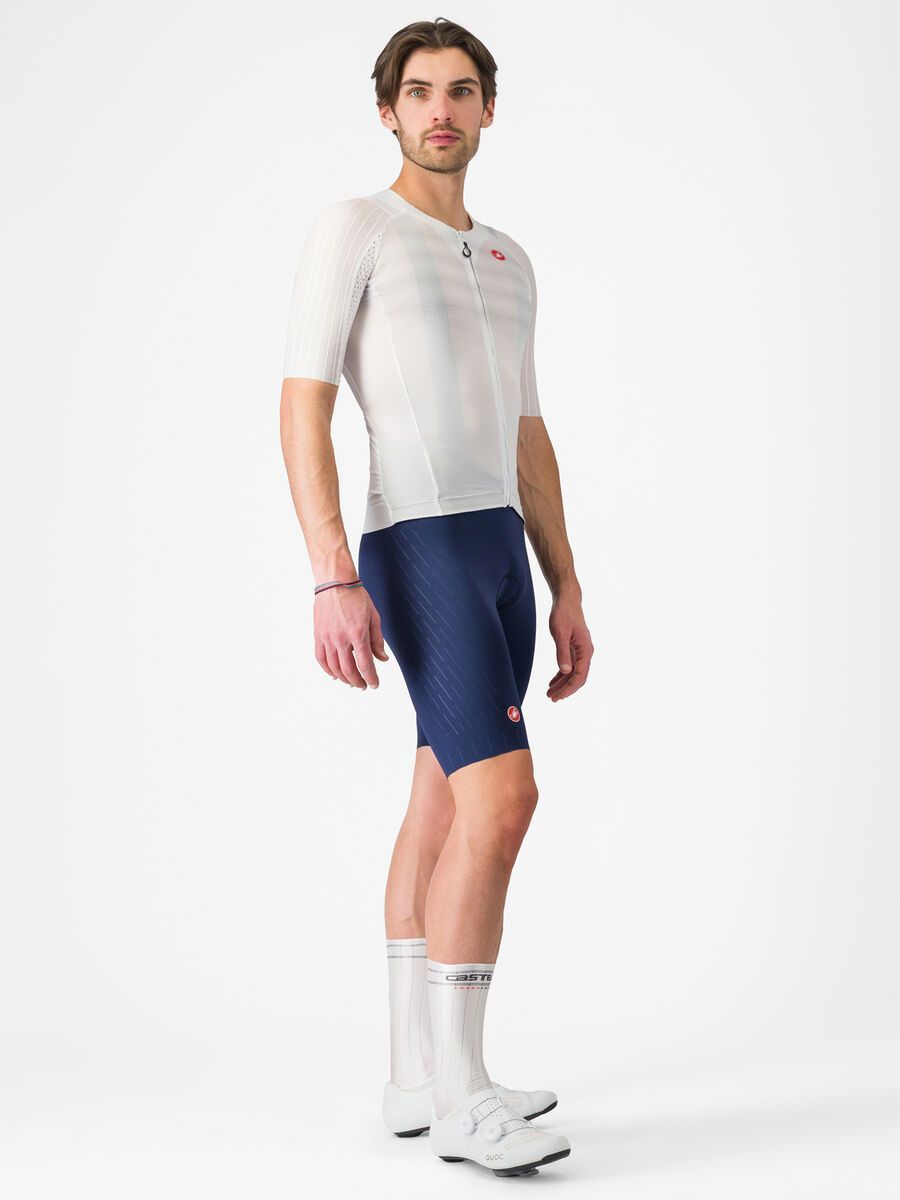 Castelli Free Aero Race S Bibshort, belgian blue - Bild 9