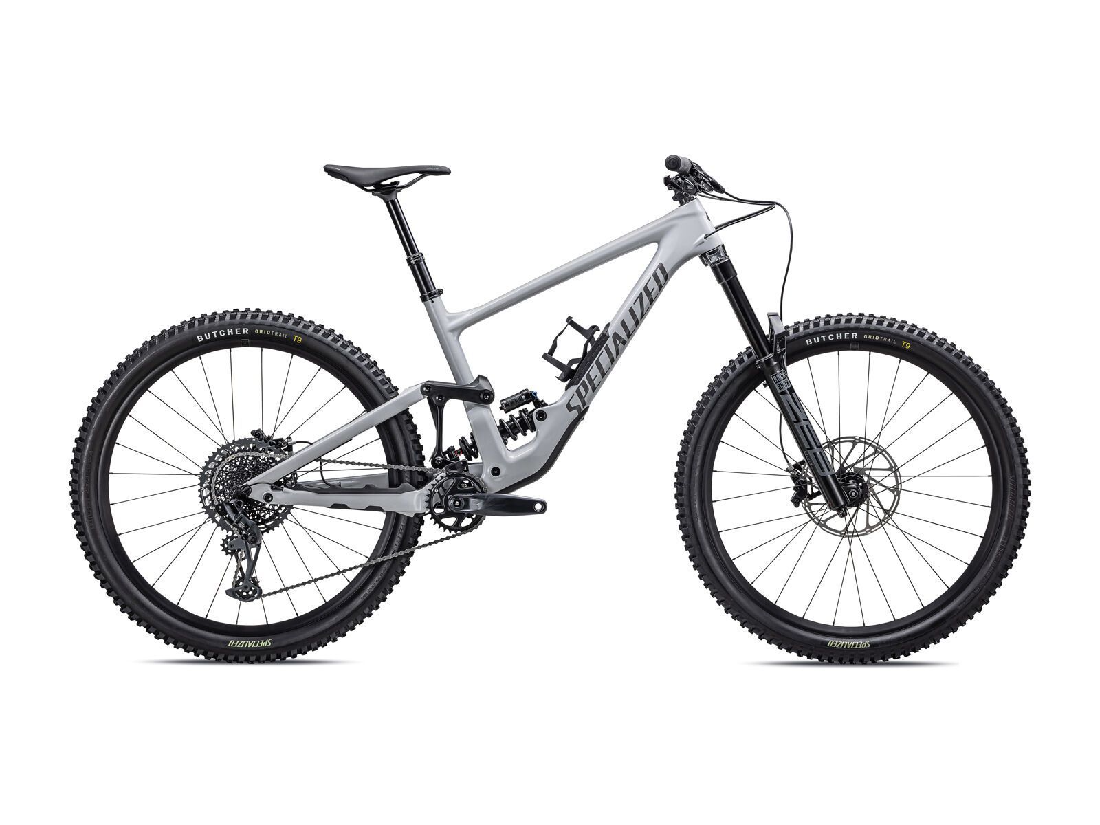 Specialized Enduro Comp, gloss dove grey/smoke - Bild 1