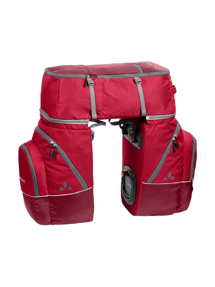 Vaude Karakorum, salsa - Bild 1