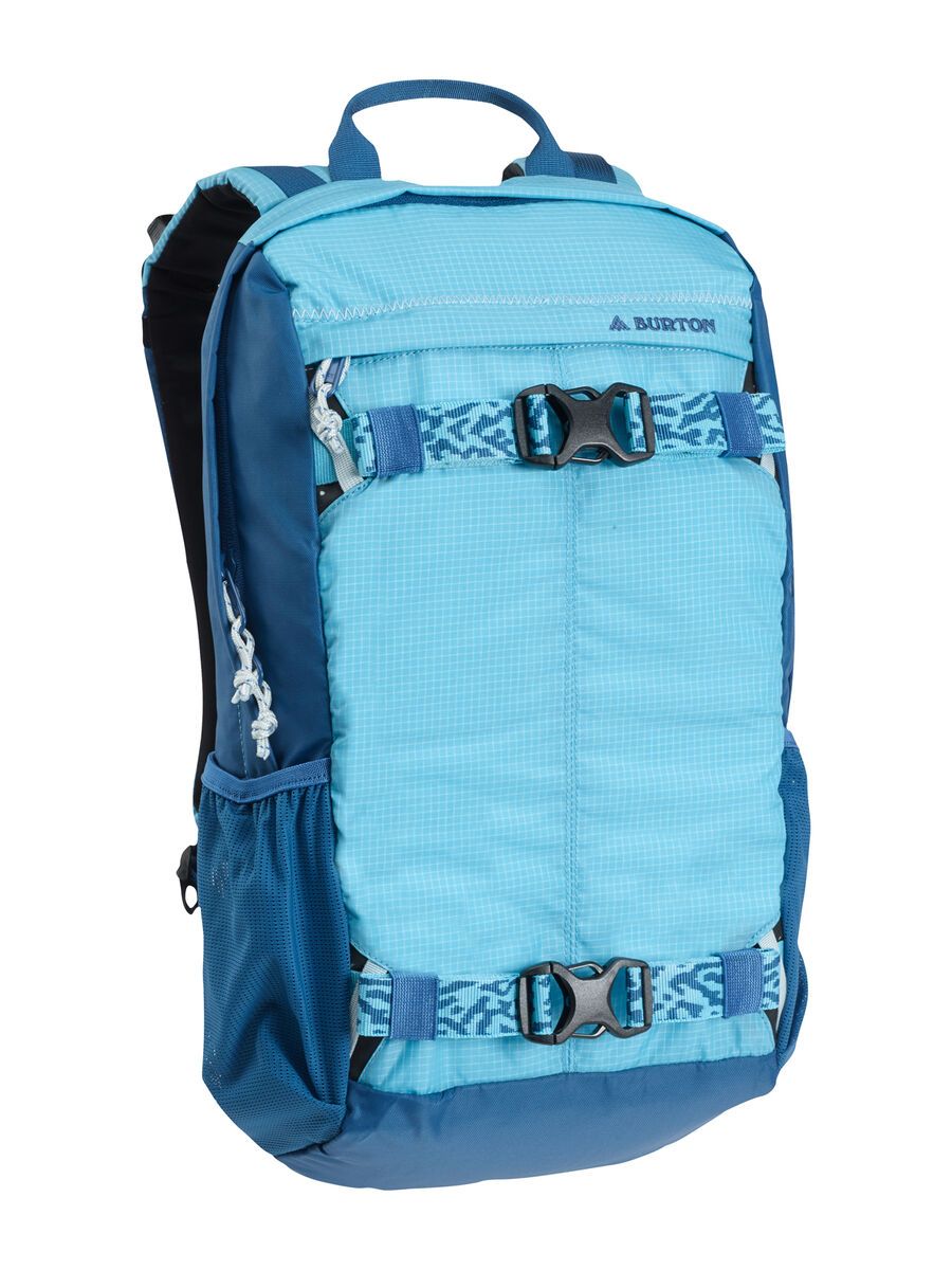 Burton Women's Timberlite Pack, ultra blue ripstop - Bild 1