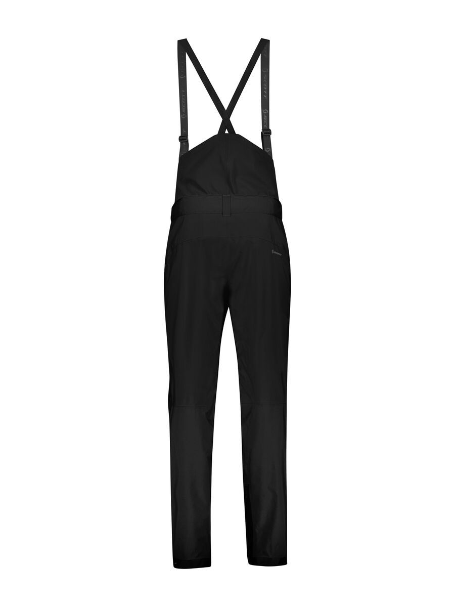 Scott Explorair GTX Pro 3L Men's Pants, black - Bild 2