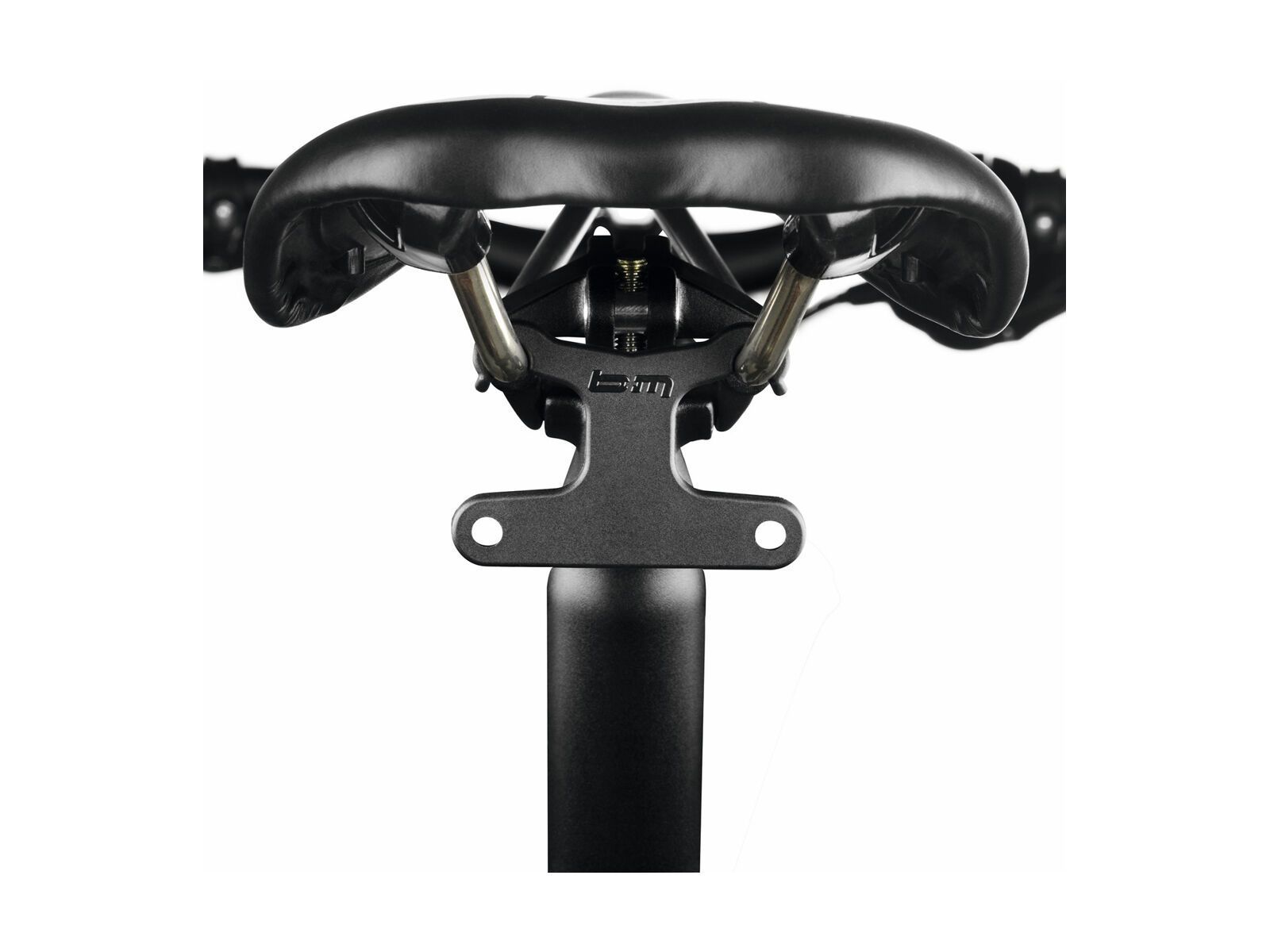 Busch & Müller Rücklichthalter für Sattelstreben - Bild 1