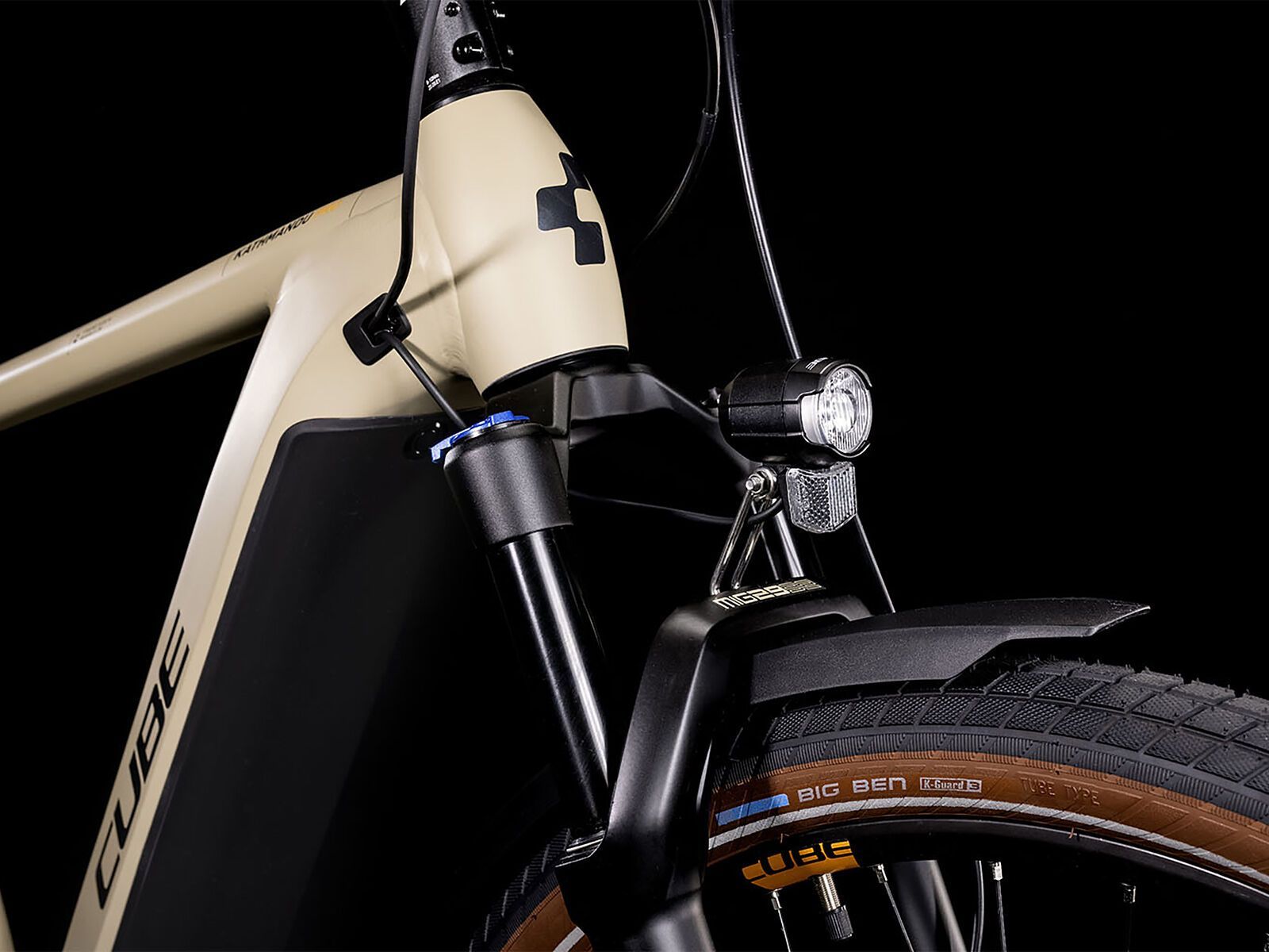 kathmandu desert boot