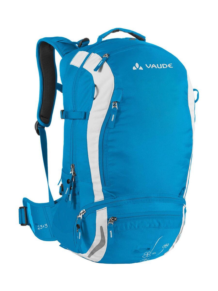 Vaude Roomy 23+3, skyline - Bild 1