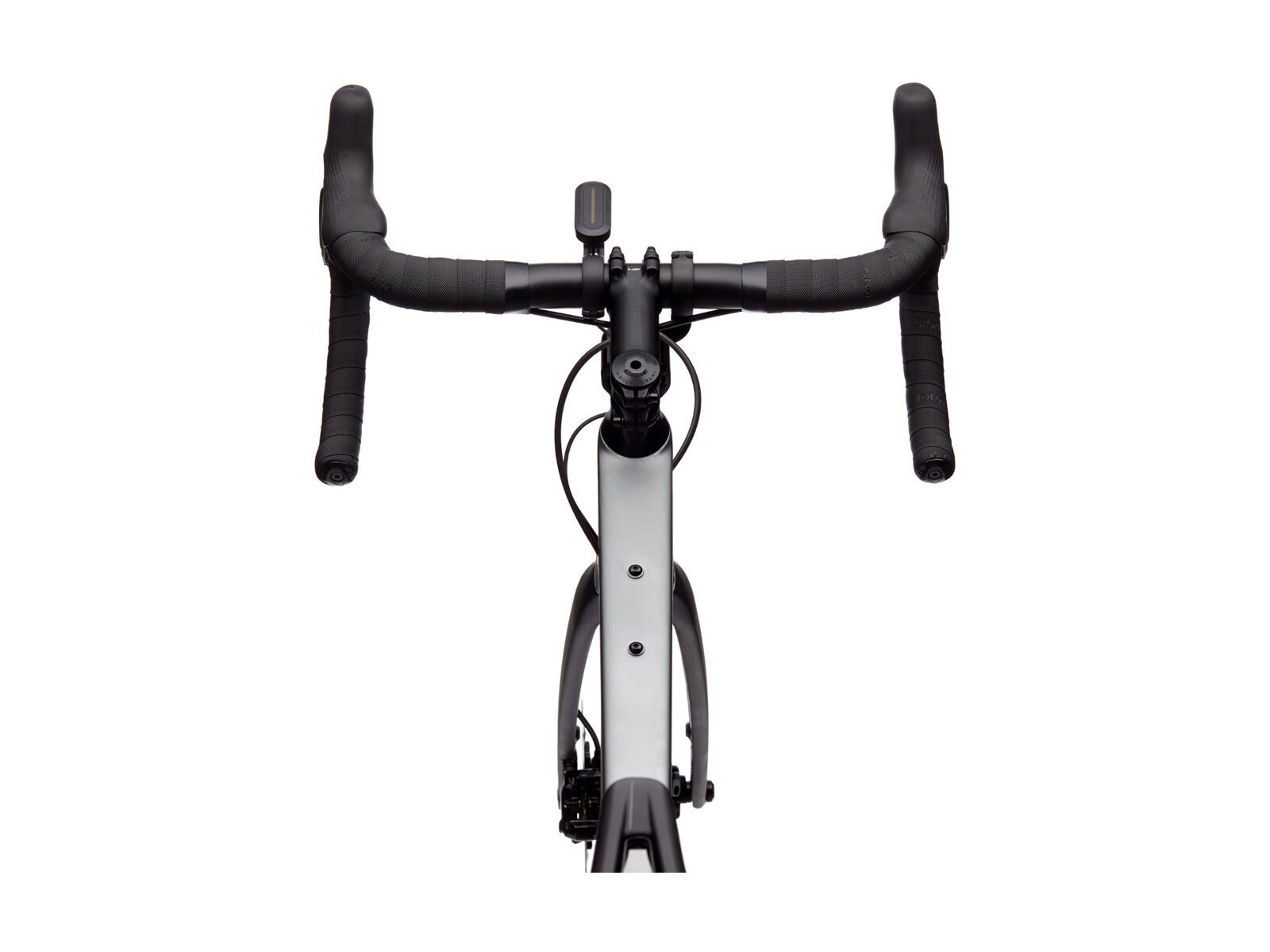 Cannondale Synapse Carbon 2 RLE, grey - Bild 3