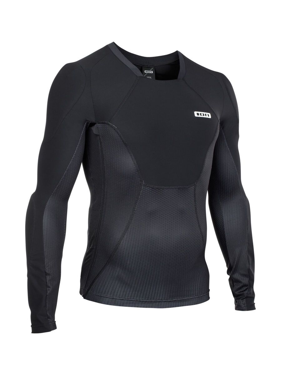 ION Protection LS Scrub AMP, black - Bild 1