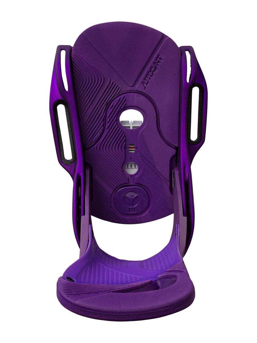 Burton Lexa EST, Purple Wurple - Bild 5