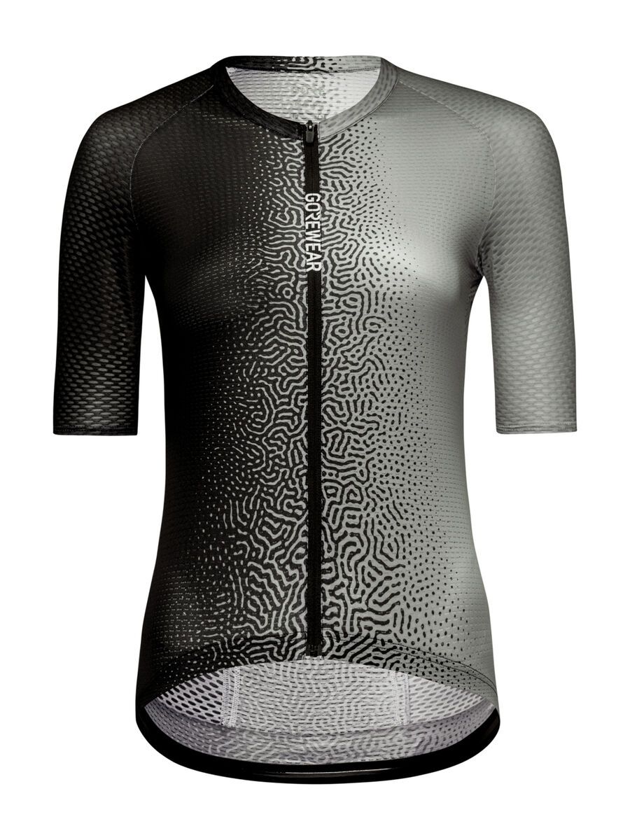 GOREWEAR Spinshift Breathe Trikot Damen, black/lab grey - Bild 1