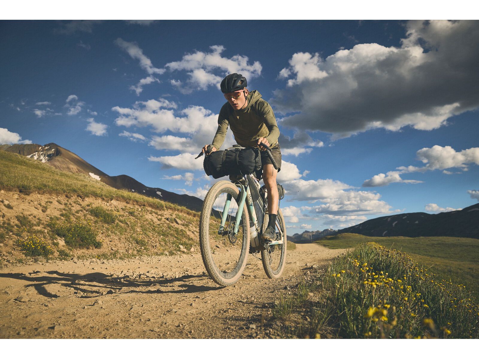 Trek CheckOut SL 7 AXS, era white/blue sage - Bild 21