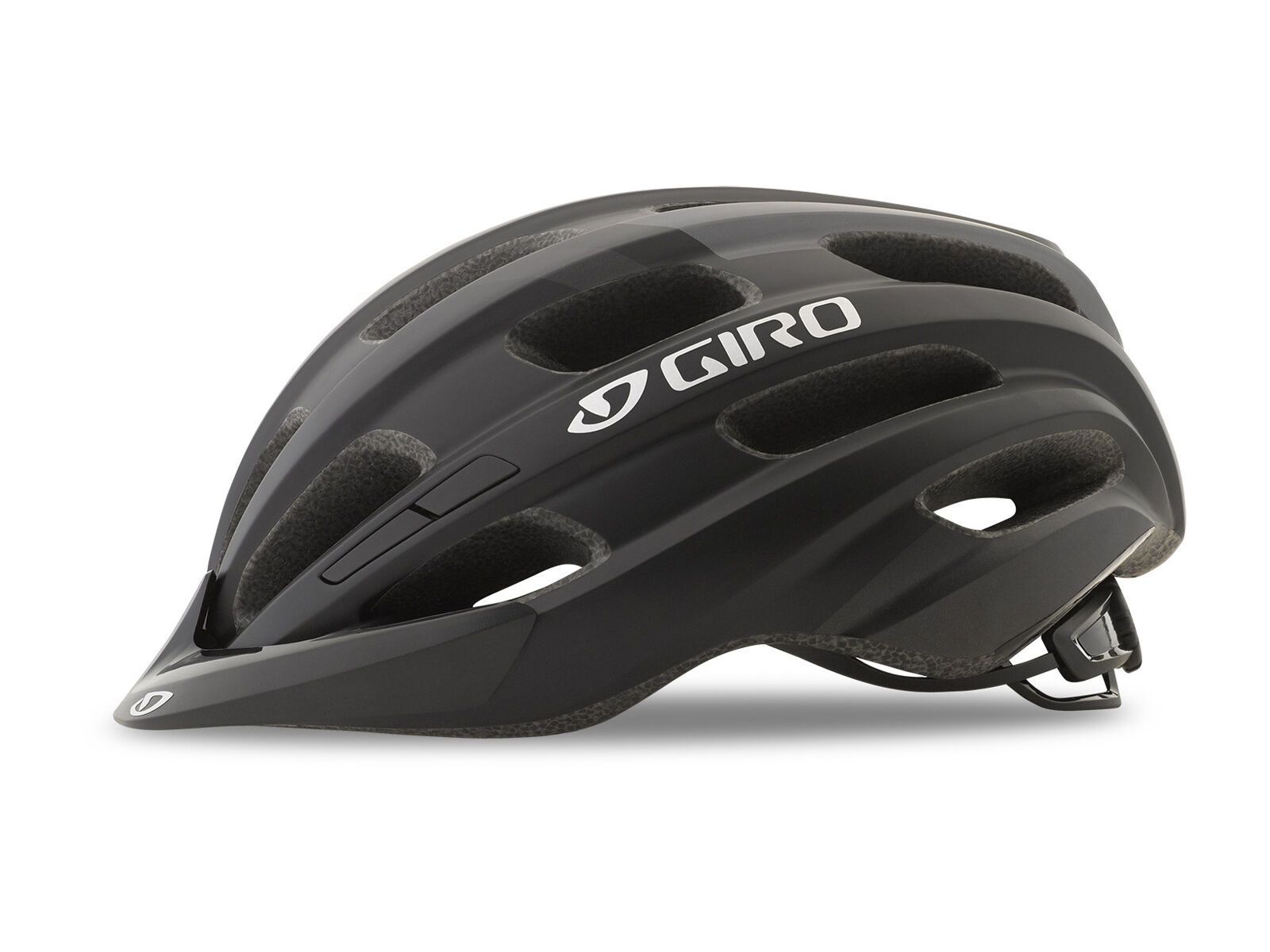 Giro Hale, mat black - Bild 2