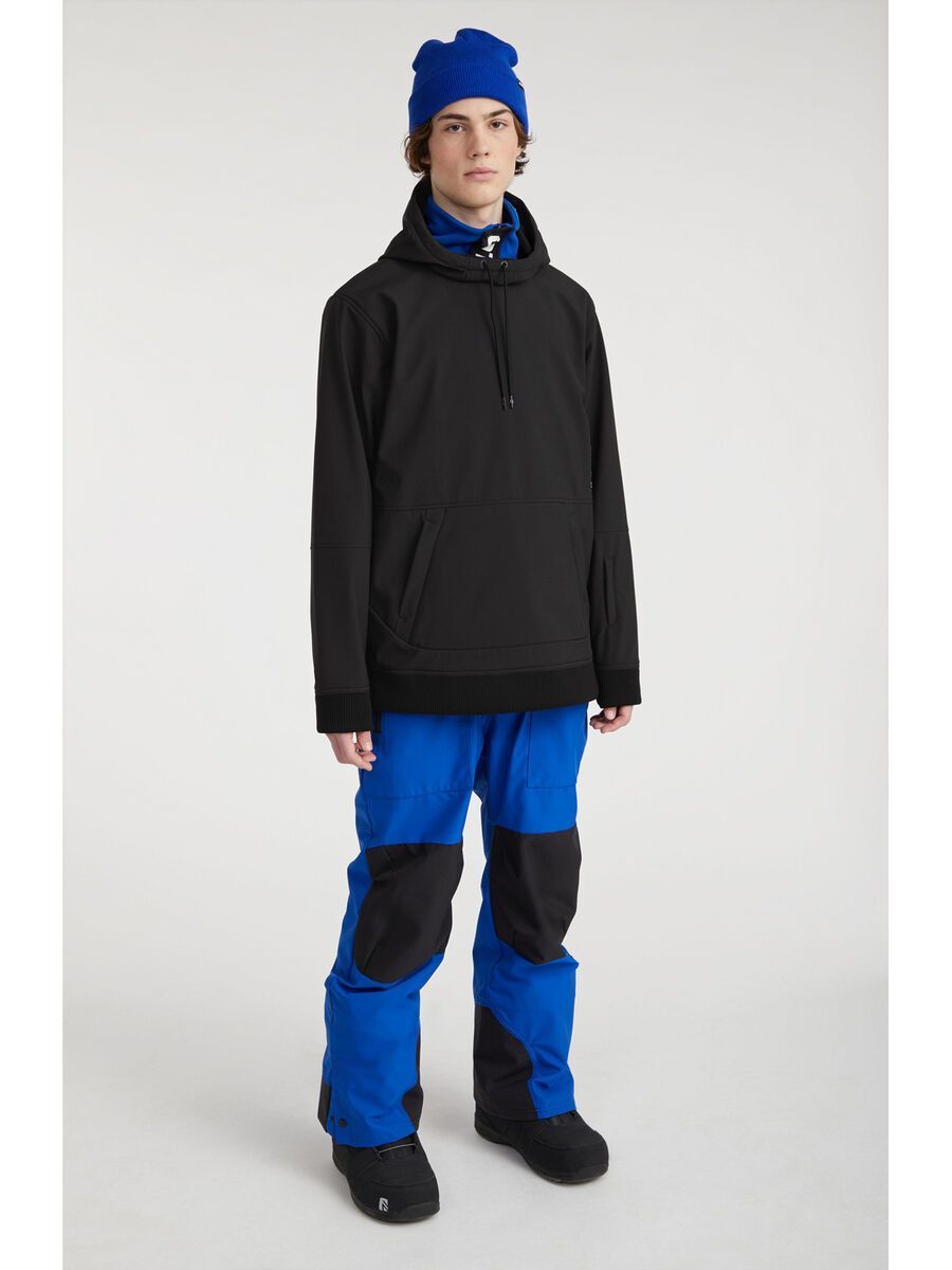 O’Neill O'riginals Softshell, black out - Bild 10