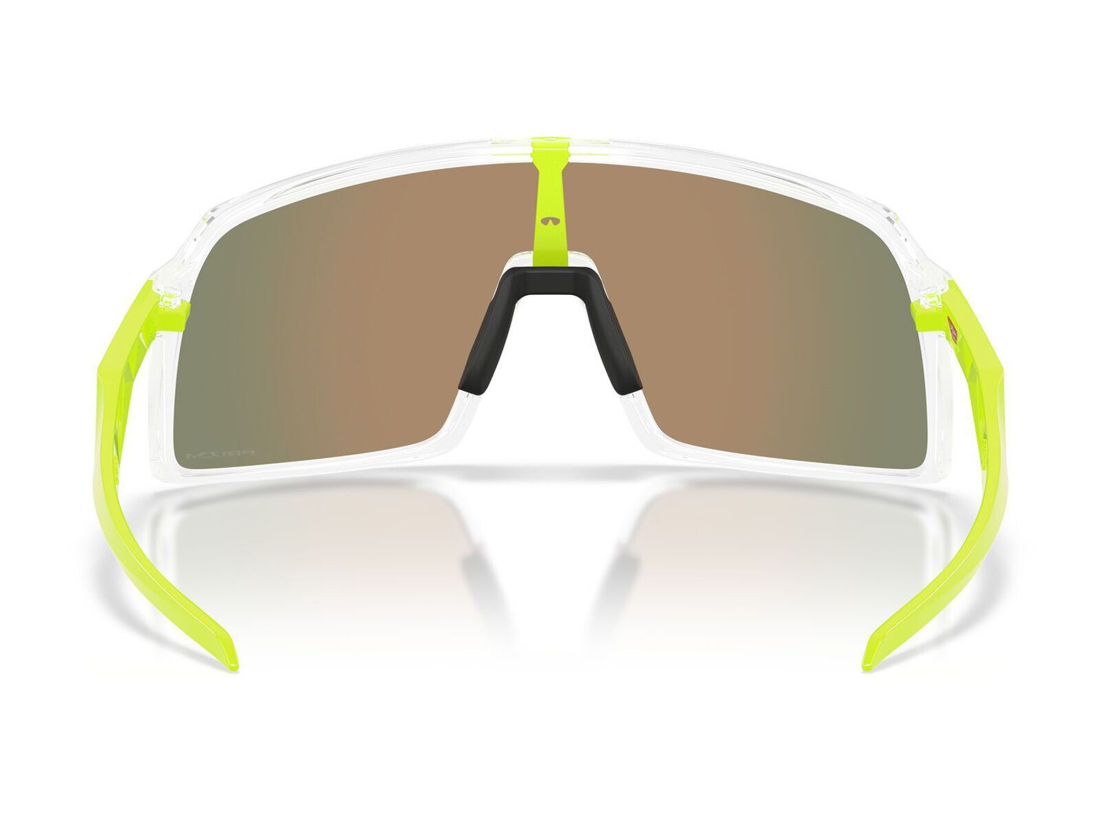 Oakley Sutro Neon Pop Collection, Prizm Ruby - Bild 6