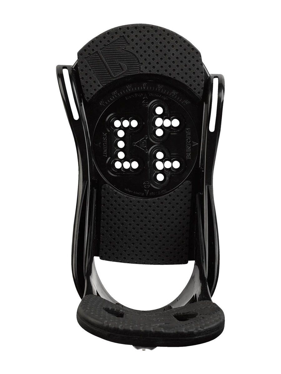 Burton Outpost, Black - Bild 5