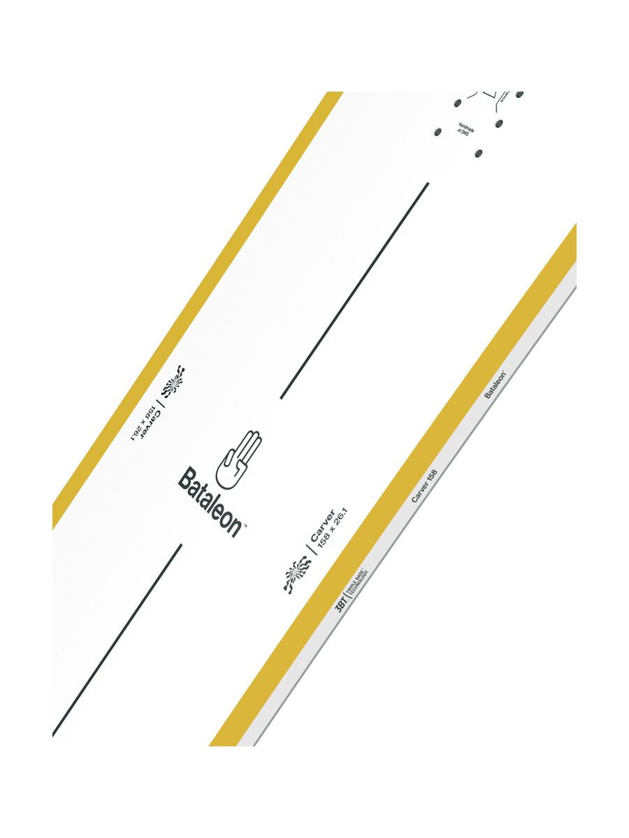 Bataleon Carver - Bild 4