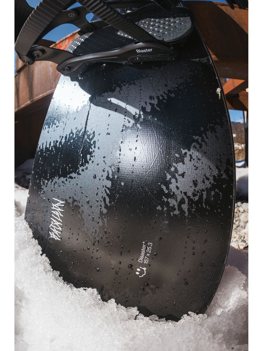 Bataleon Disaster+ Wide - Bild 12