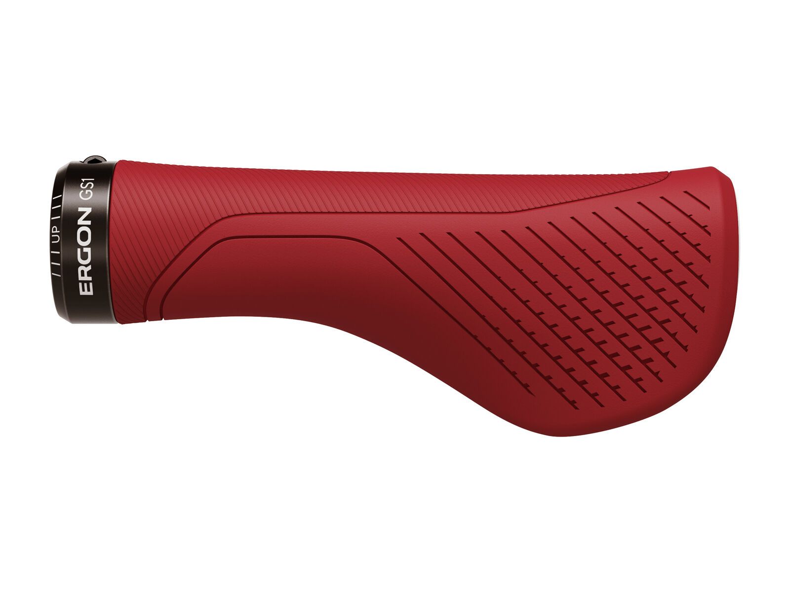 Ergon GS1 Evo Small, chili red - Bild 2