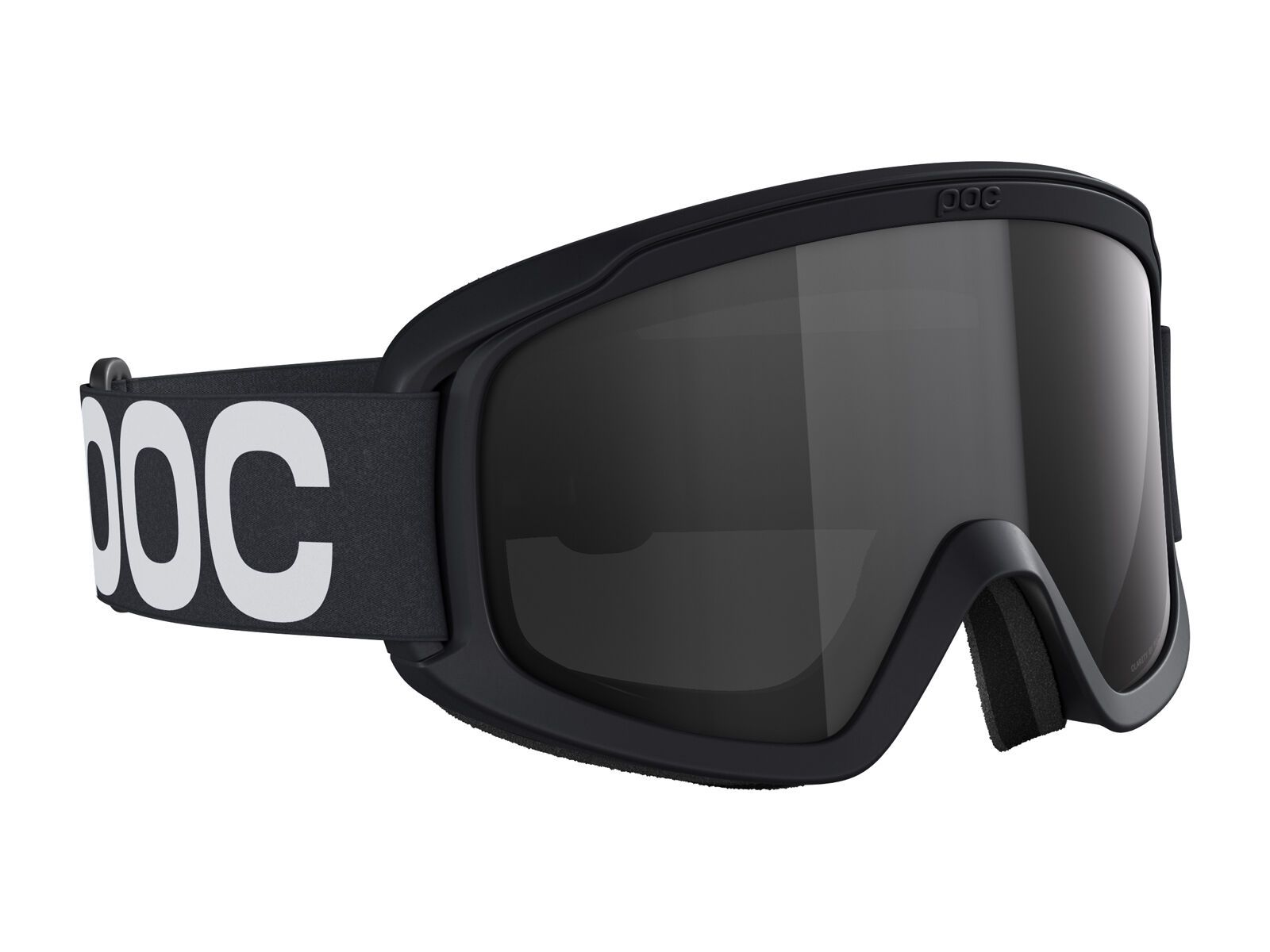POC Opsin, Clarity Uni. Partly Sunny Grey / uranium black - Bild 3