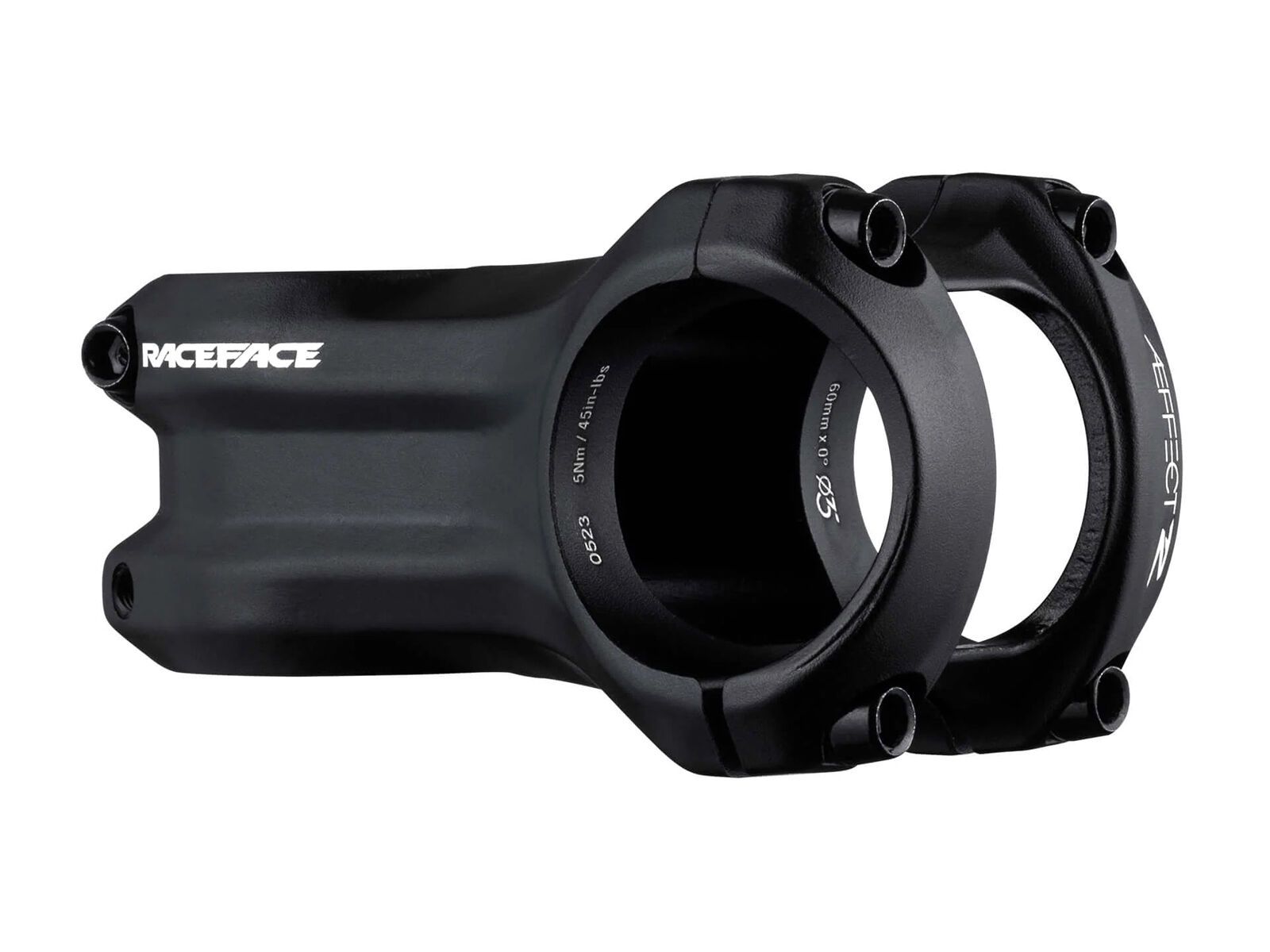 Race Face Aeffect R Stem, black - Bild 16