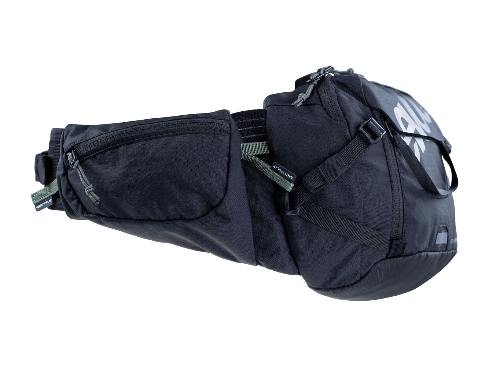Evoc Hip Pack Pro 3, black - Bild 7