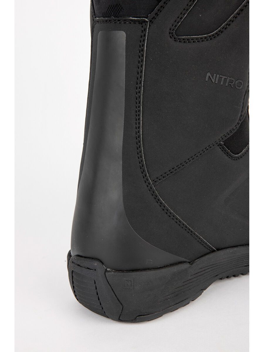 Nitro Anthem TLS, black - Bild 8