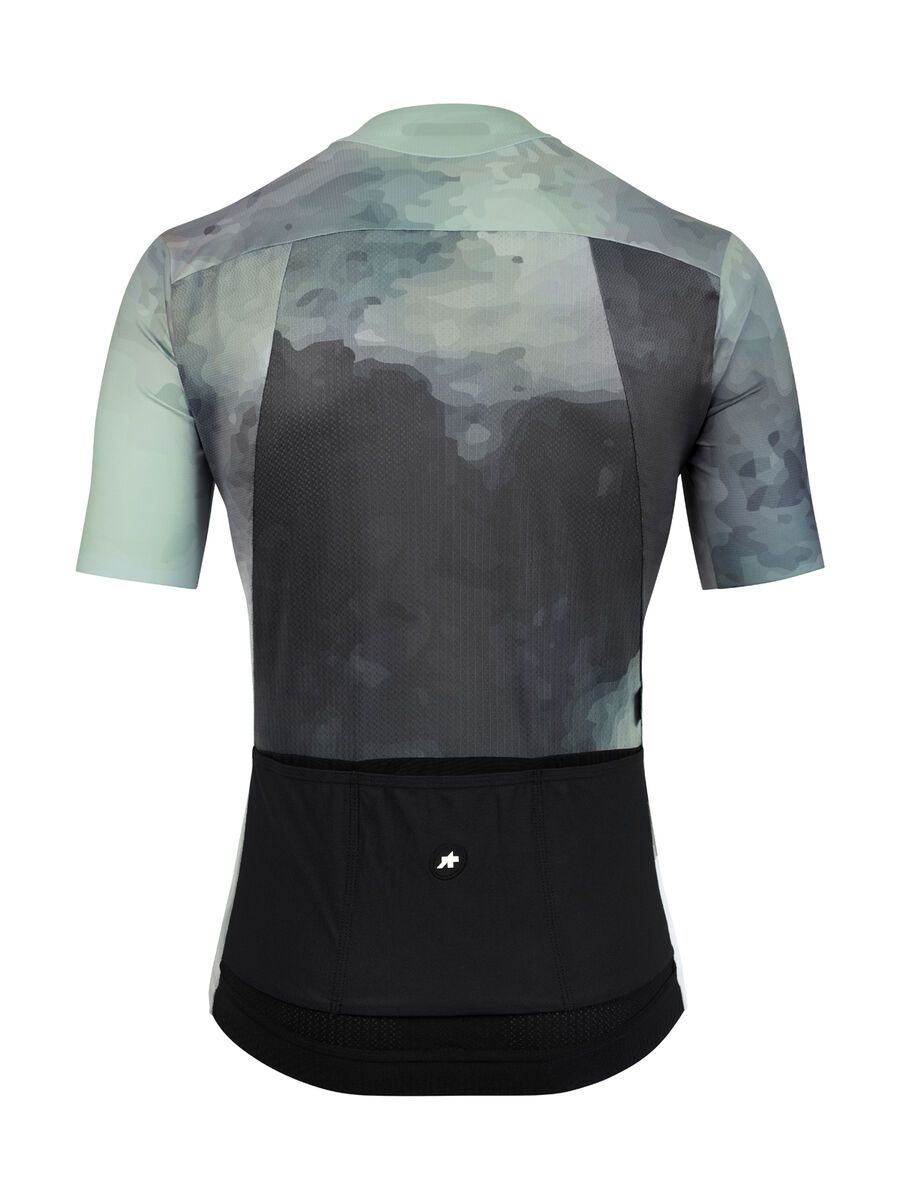 Assos Equipe RS Jersey S9 Lunar - Bild 4