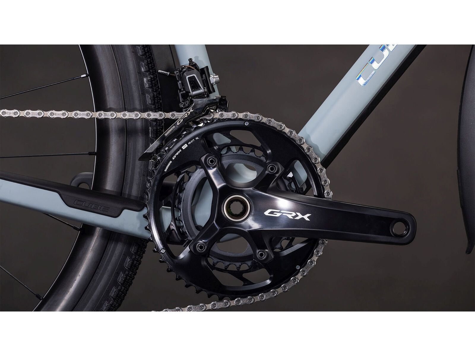 Cube Nuroad C:62 Pro FE, vulcan´n´prism - Bild 4