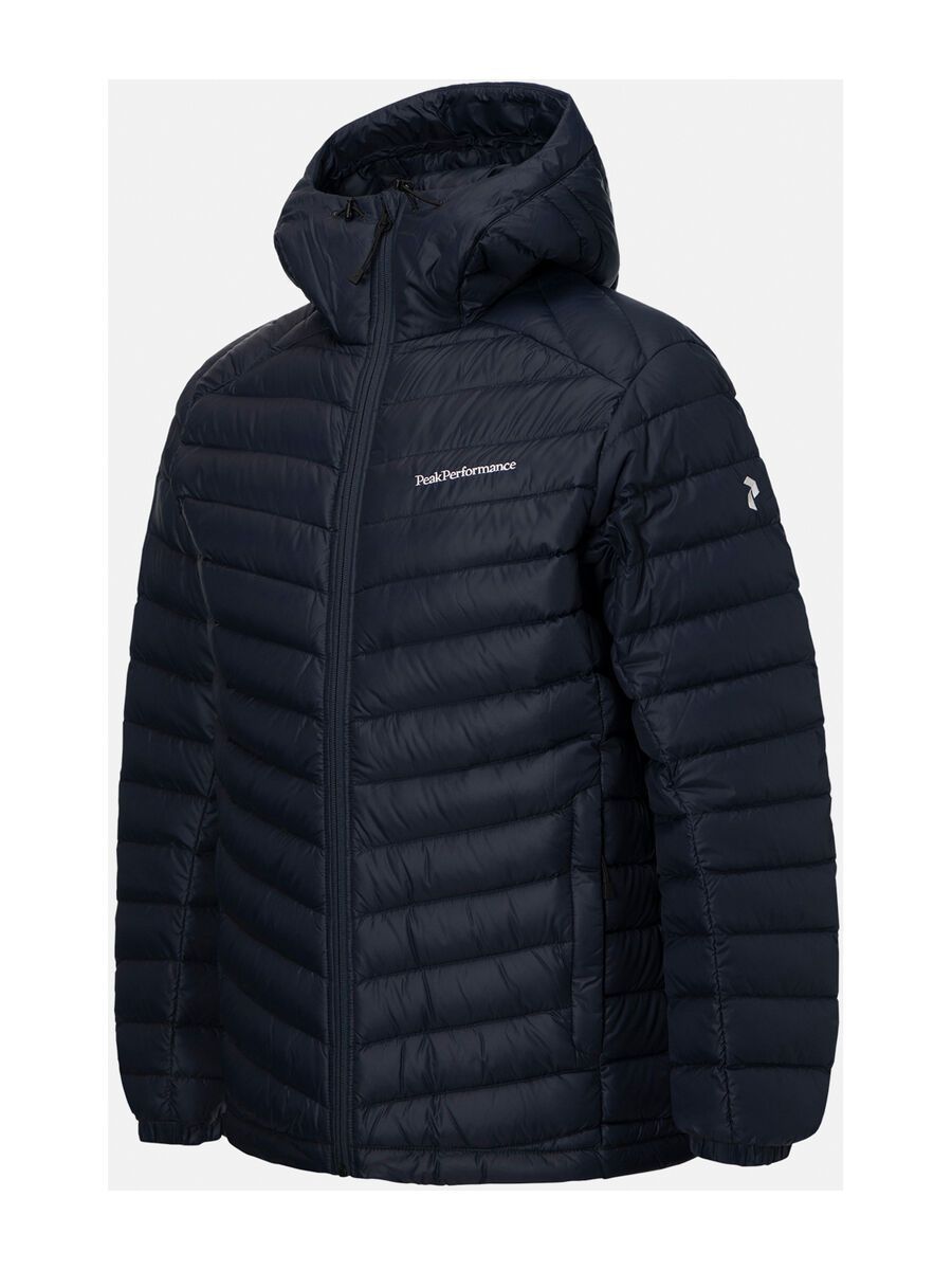 Peak Performance Frost Down Hood, artwork - Bild 2