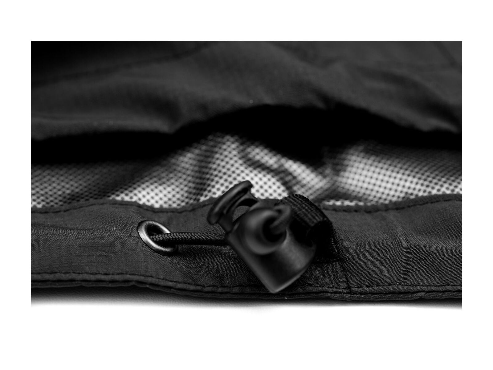 Cube ATX Regenjacke CMPT, black - Bild 4