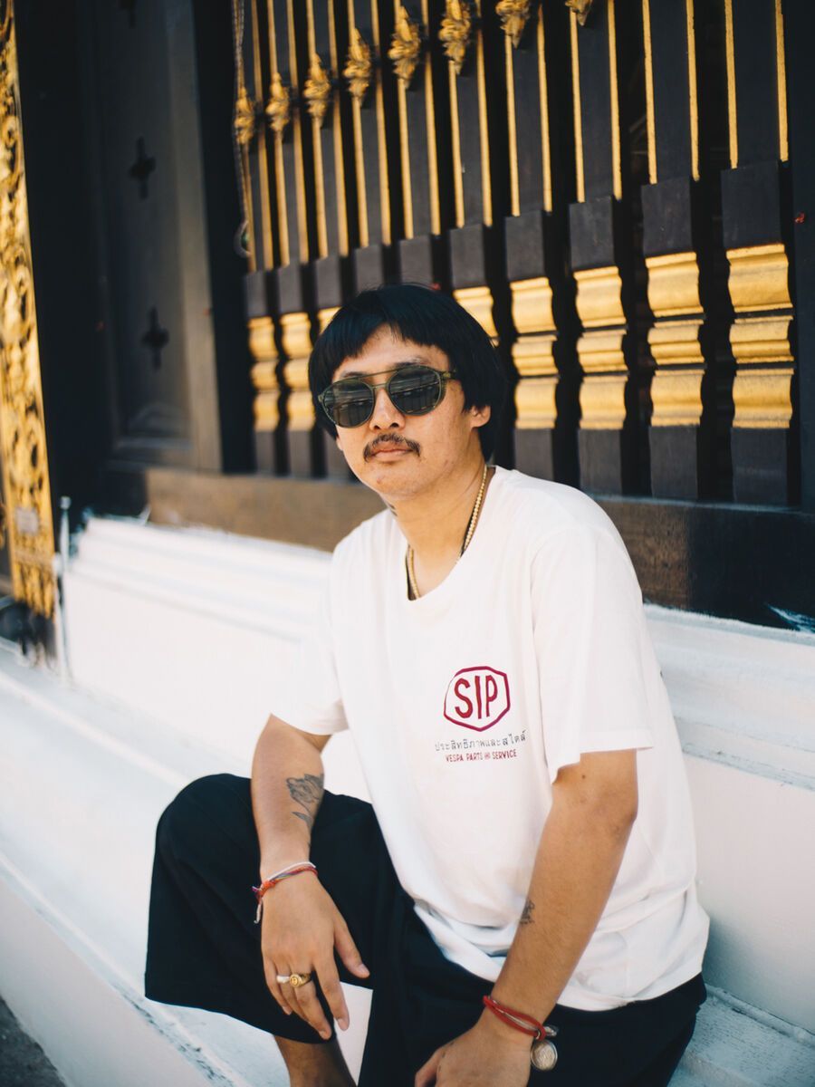 CHPO Rickard, Green / forest green - Bild 8