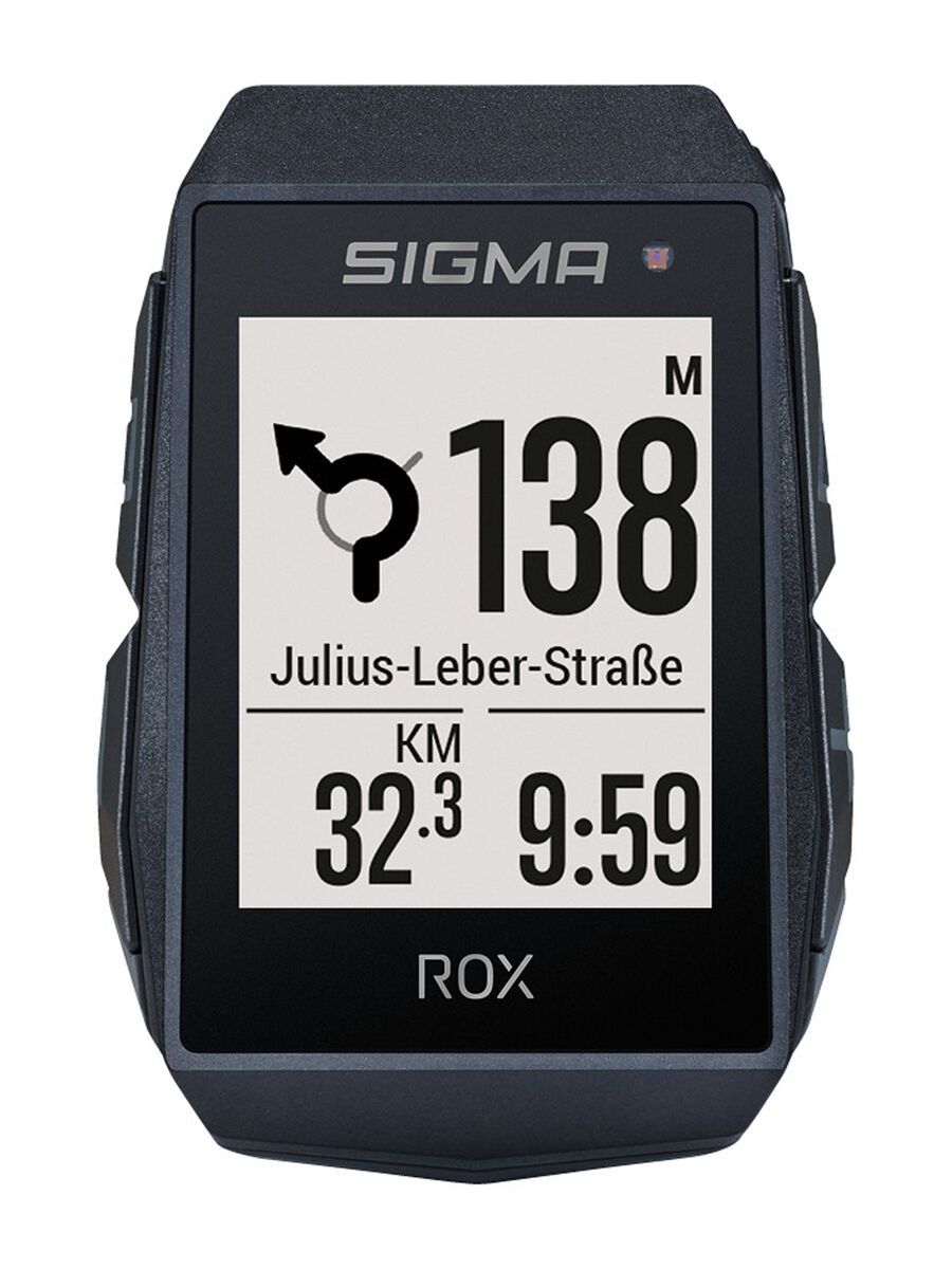 Sigma ROX 11.1 Evo, white - Bild 7