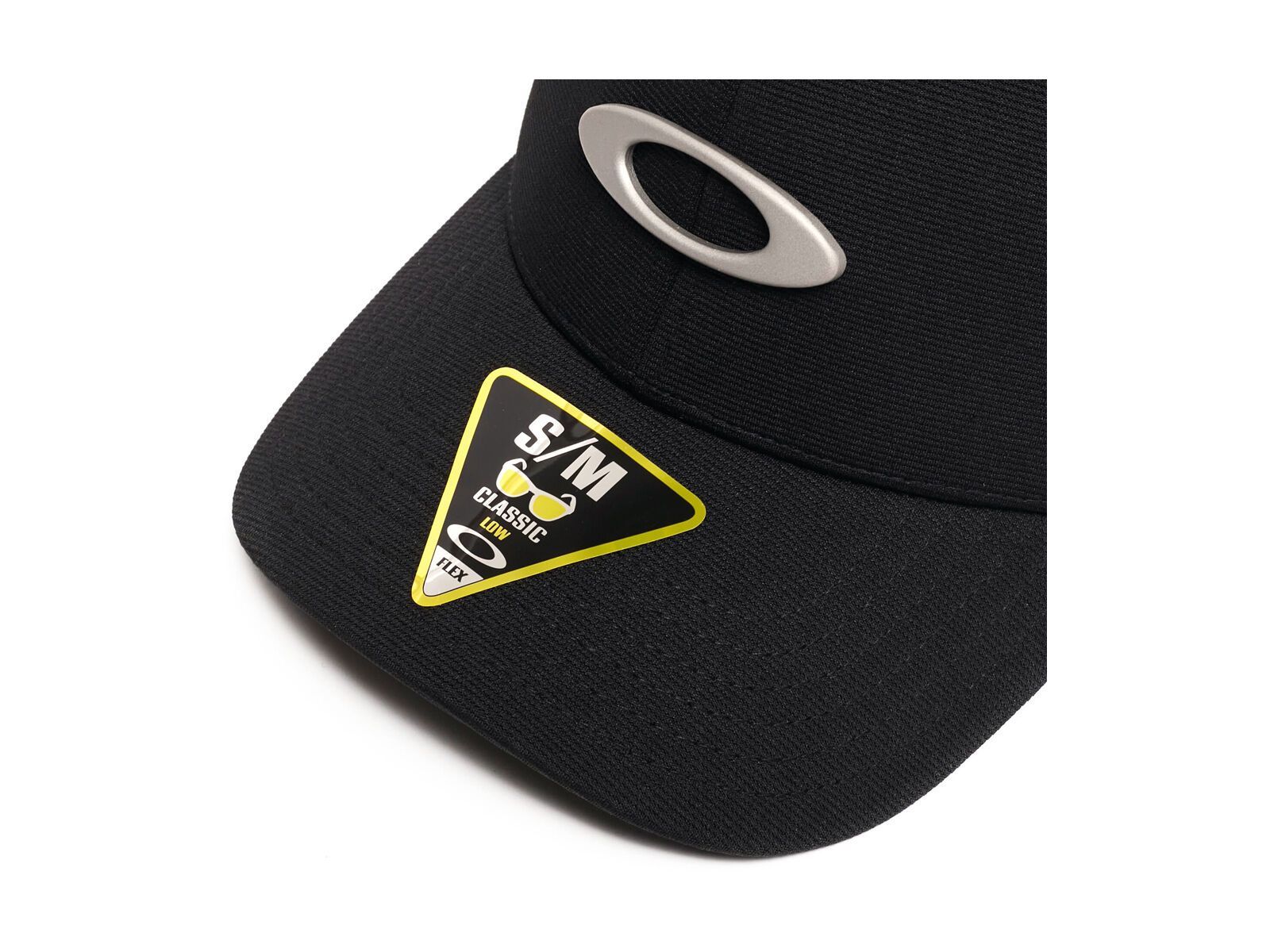 Oakley Tincan Hat, black/grey - Bild 3